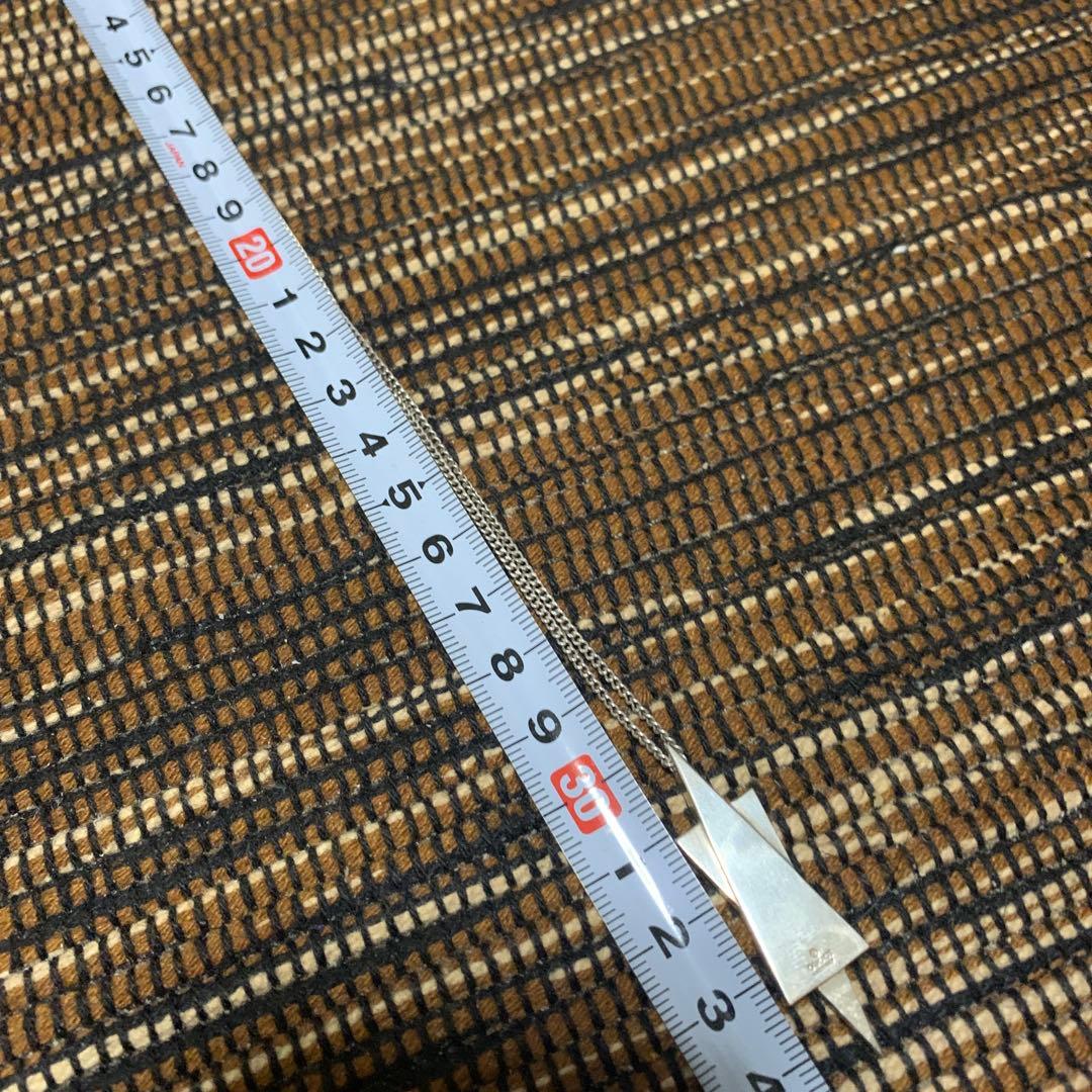 L*n様 GUCCIネックレス