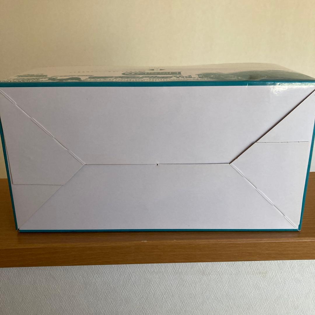 モンスターハンター スタンダードモデルPlus Vol.17 未開封BOX