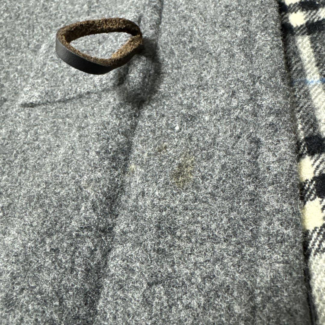 ⭐️BURBERRY BLUE LABEL ダッフルコート