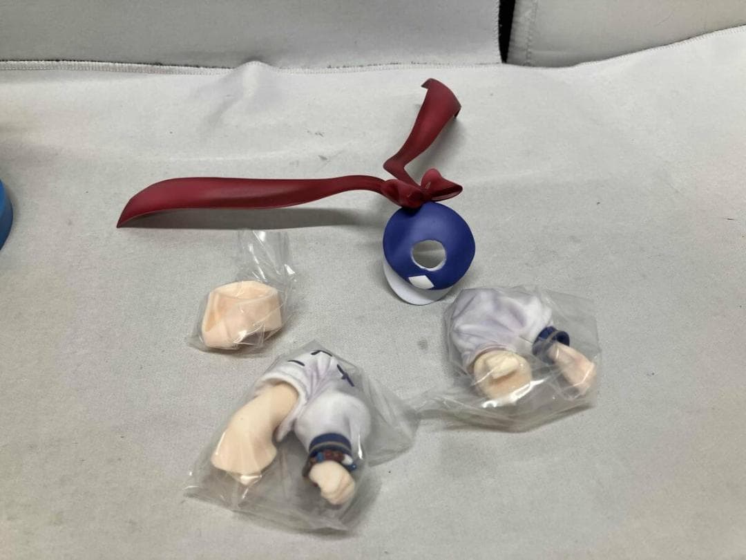 ウマ娘　マチカネタンホイザ　フィギュア　ファットカンパニー