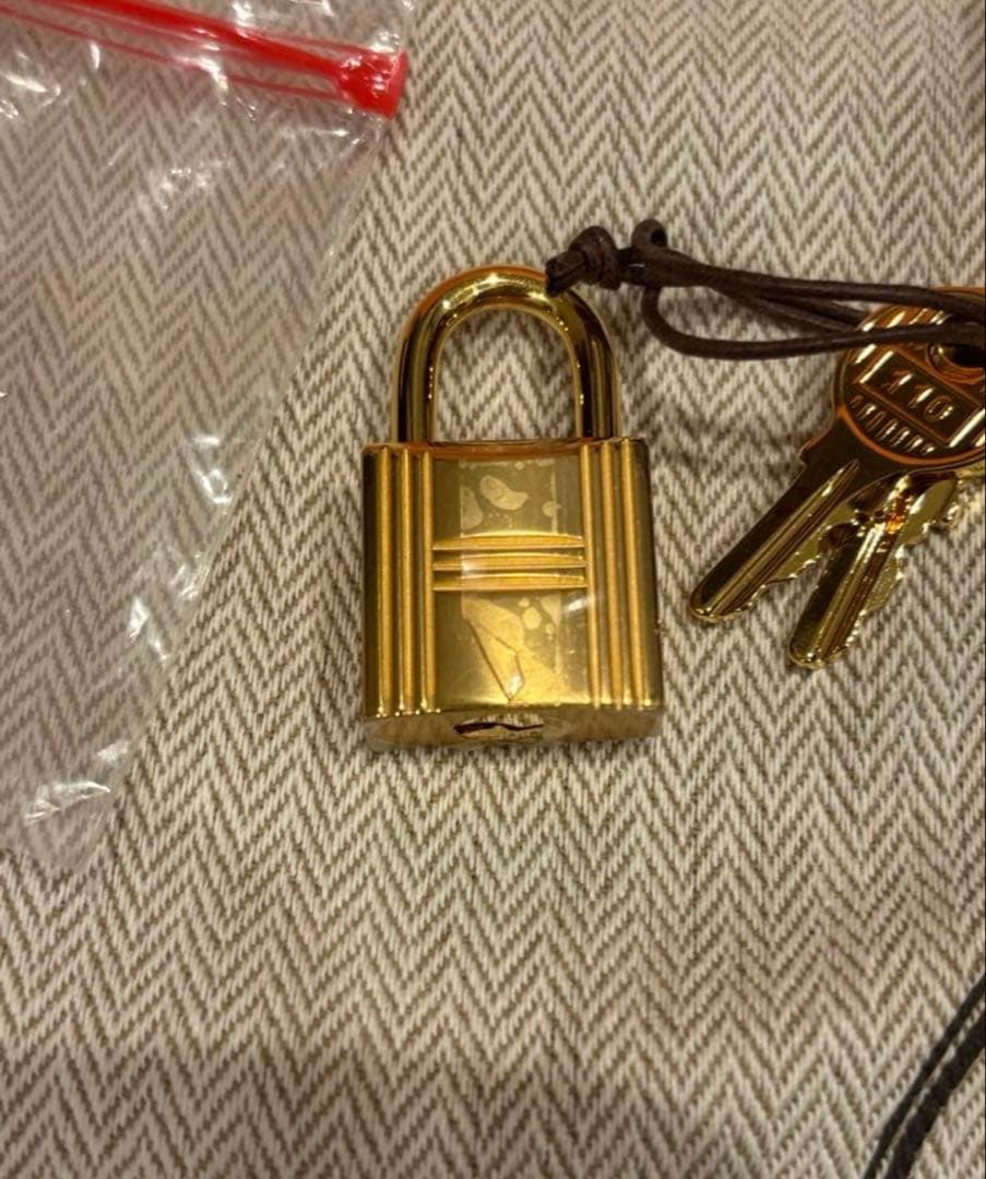 ⬛️ HERMES エルメス ピコタン ロック 18 PM ノワール×ゴールド金具