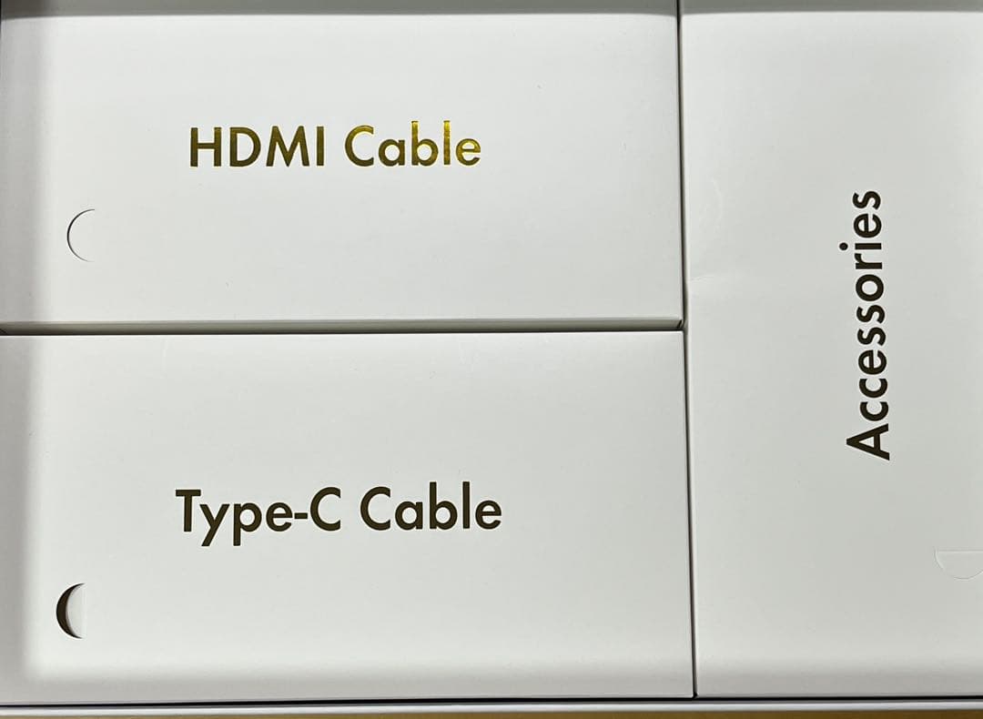 有機EL 13.3インチ DCI-P3 O133DSL-FHD
