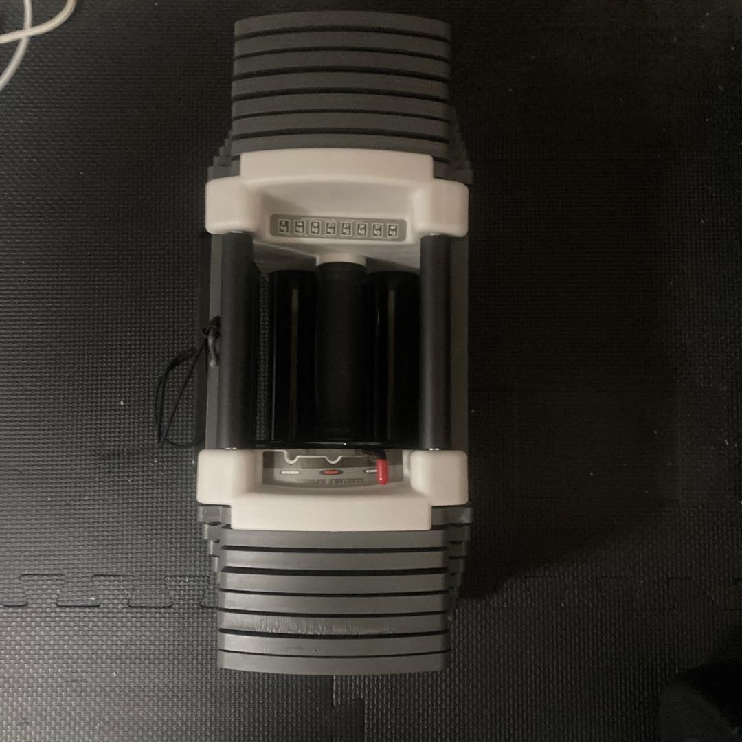 BARWING 可変式ダンベル BRKD01-42