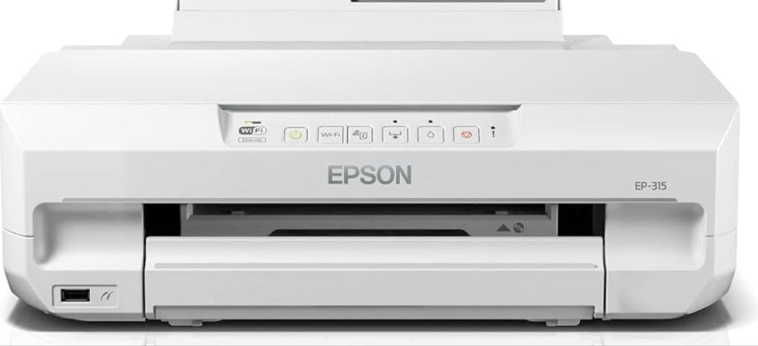 EPSON EP-315 インクジェットプリンター