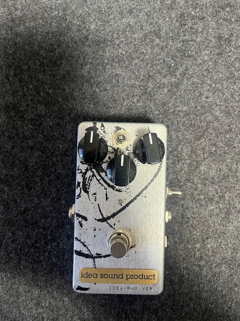 ギター Idea Sound Product IDEA-RMX ver.1