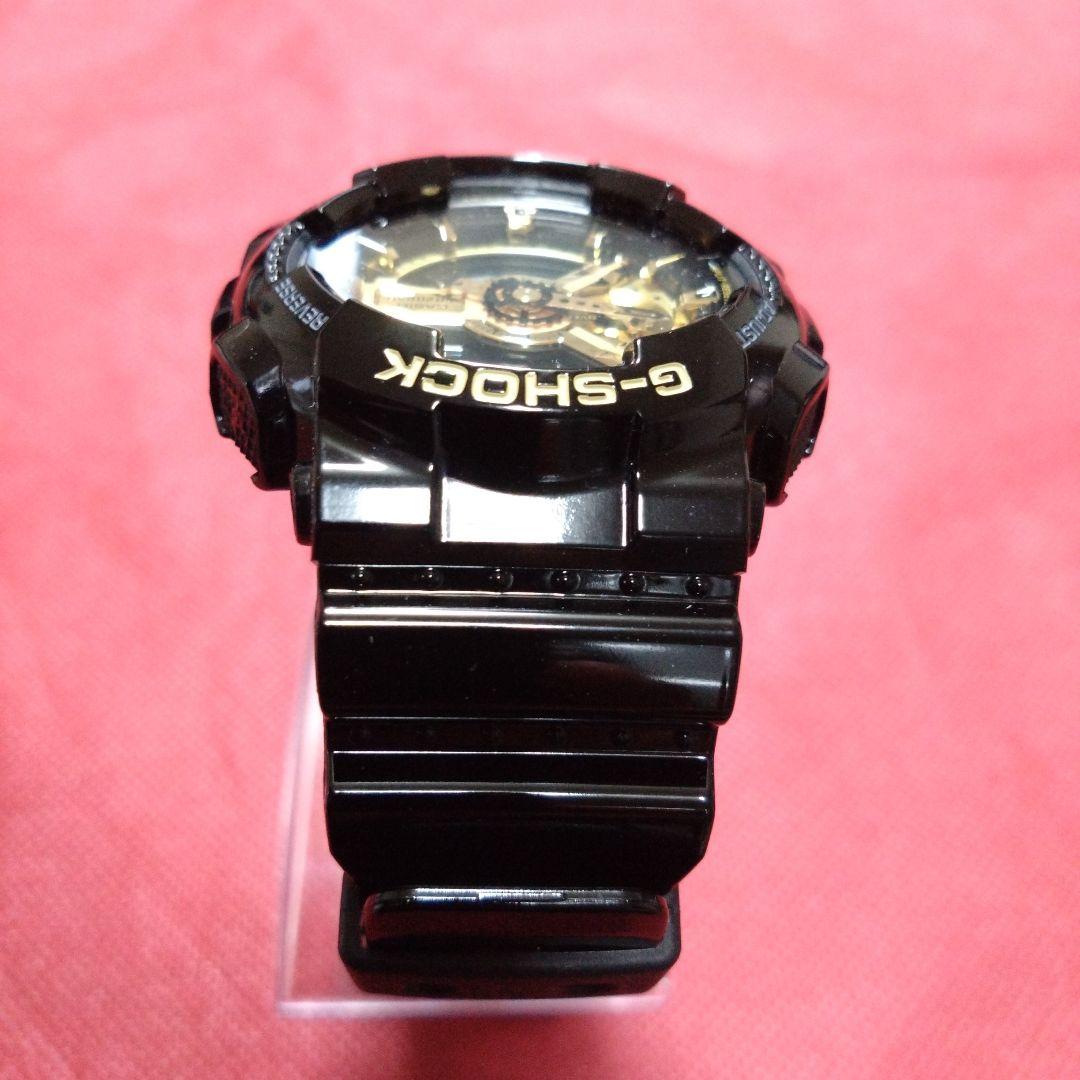 G-SHOCK　GA-110GB新品未使用品