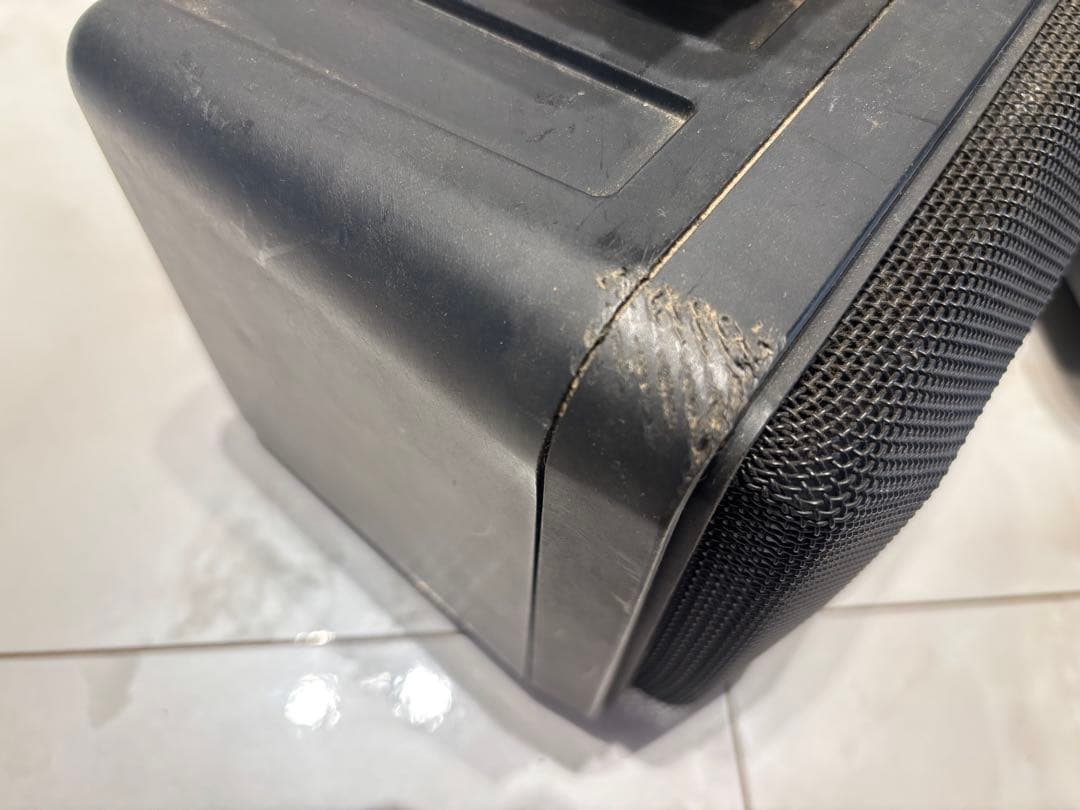 Hifiprime 専用BOSEスピーカー 取り付け金具付き