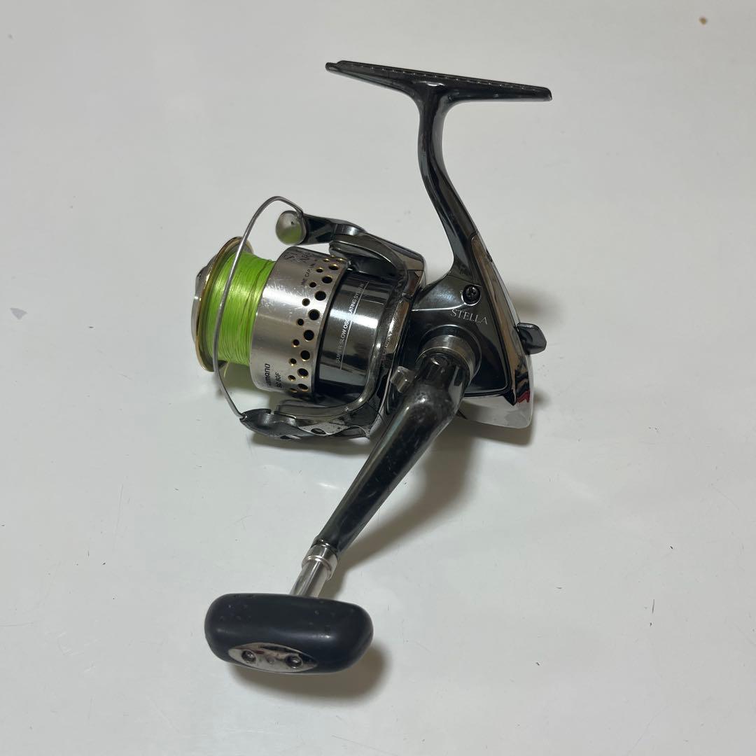 シマノ　ステラ　AR 3000