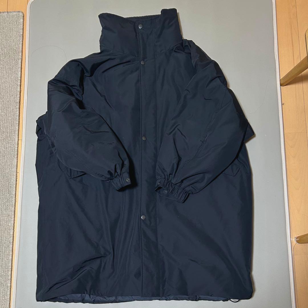 林檎様　ノースフェイスパープルレーベル N25FB106 (WS)