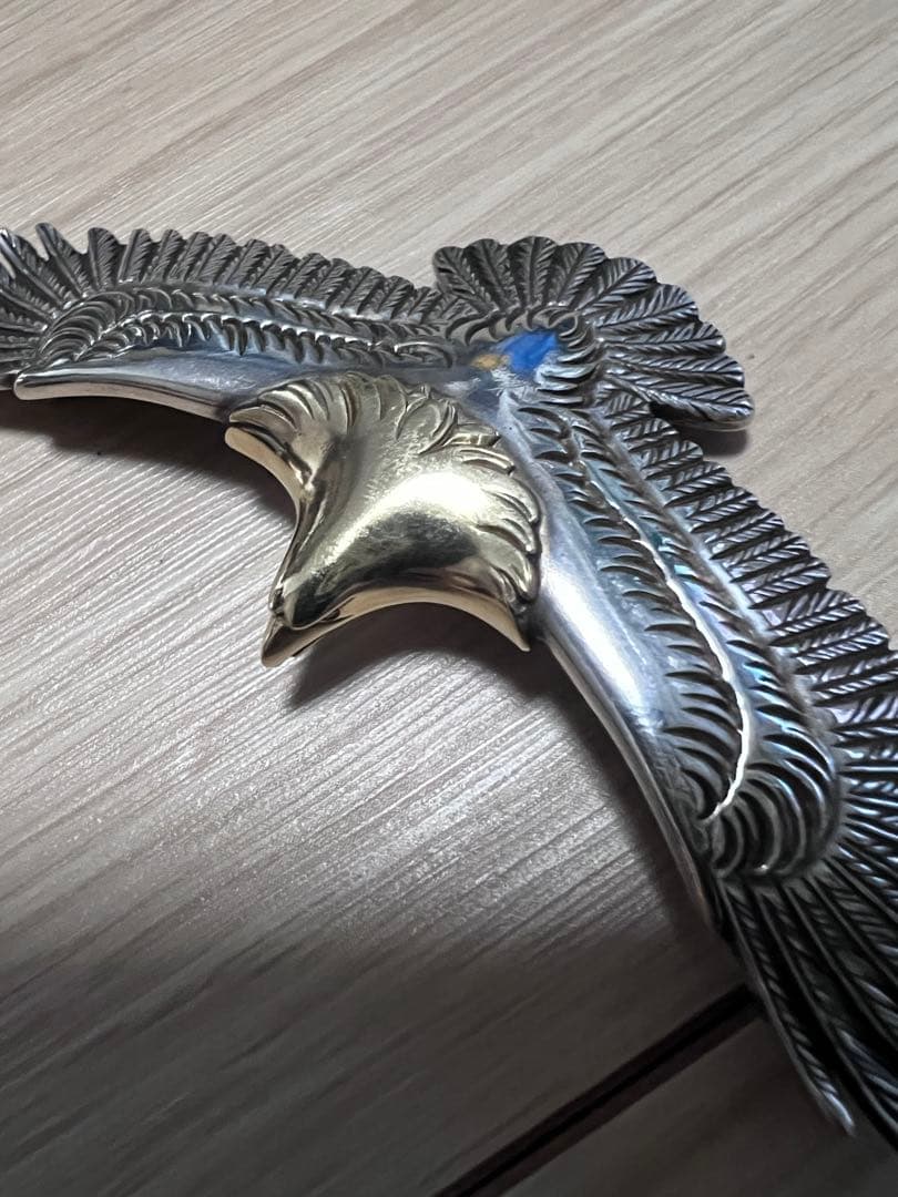 最終価格❗️WINGROCK ウイングロック　イーグルL ダイヤ目