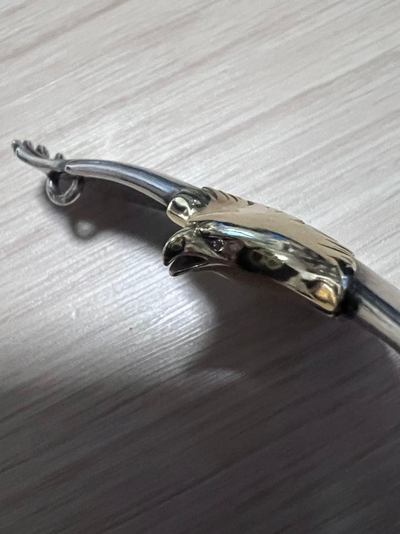 最終価格❗️WINGROCK ウイングロック　イーグルL ダイヤ目