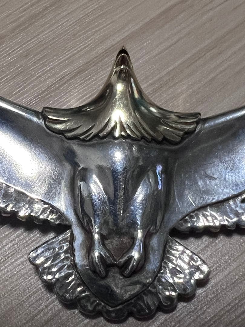 最終価格❗️WINGROCK ウイングロック　イーグルL ダイヤ目