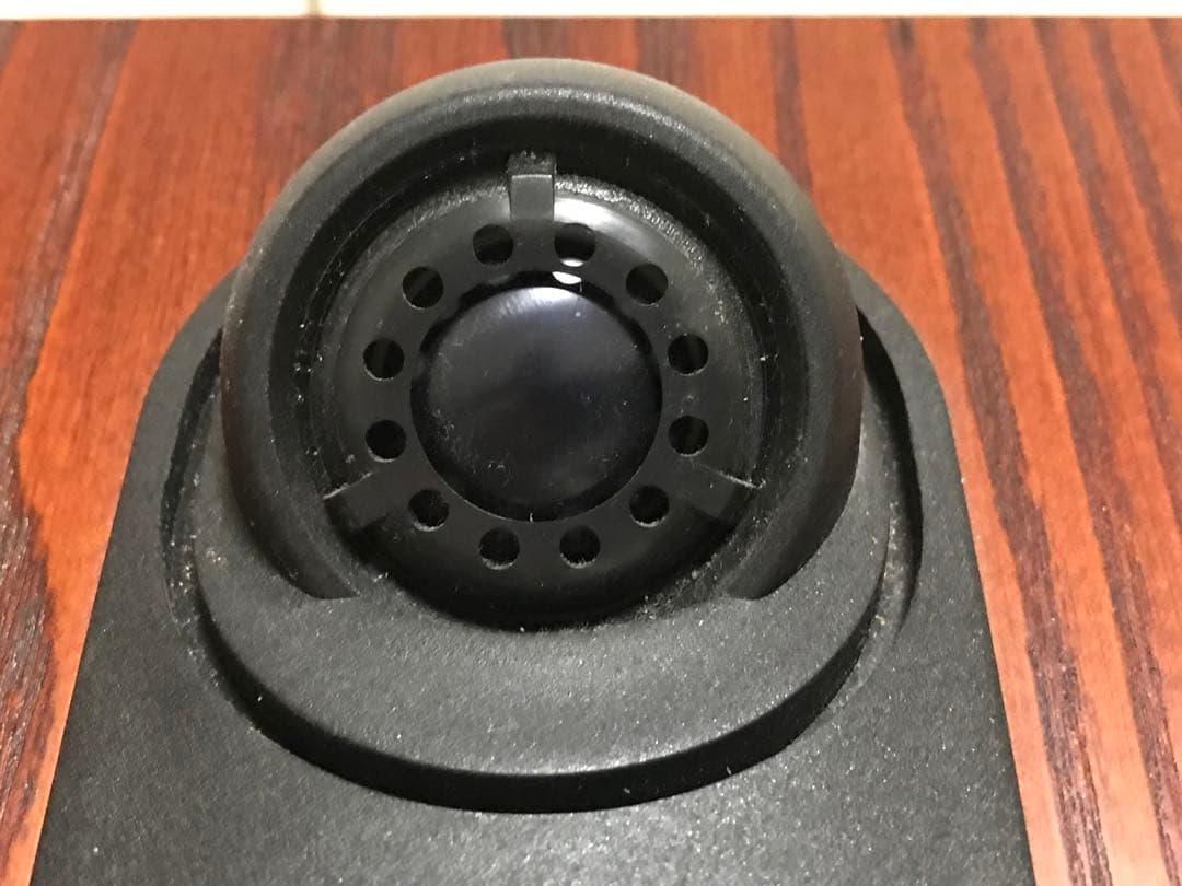 B&W スピーカー CDM1 ペア　連番