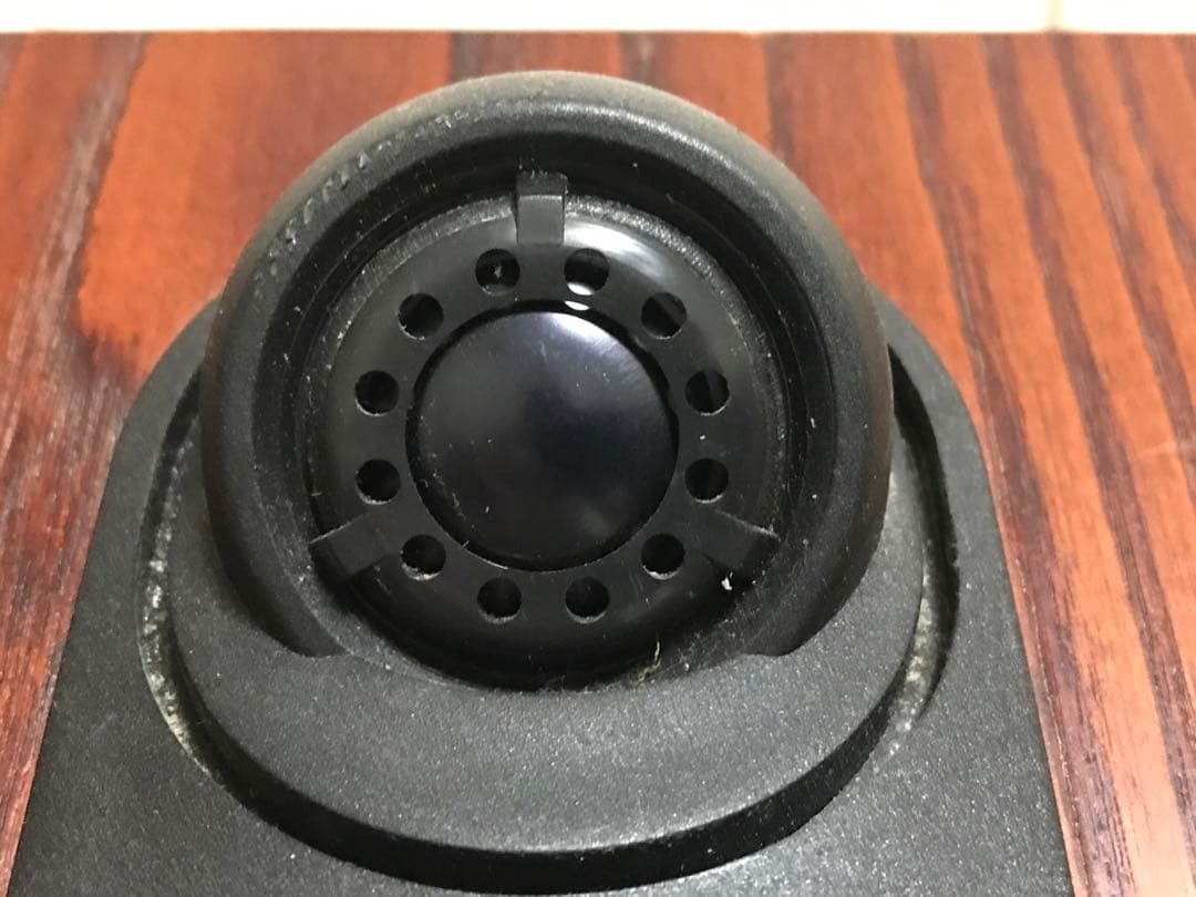 B&W スピーカー CDM1 ペア　連番