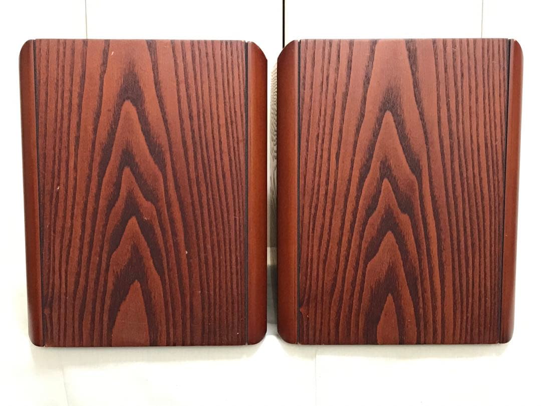 B&W スピーカー CDM1 ペア　連番