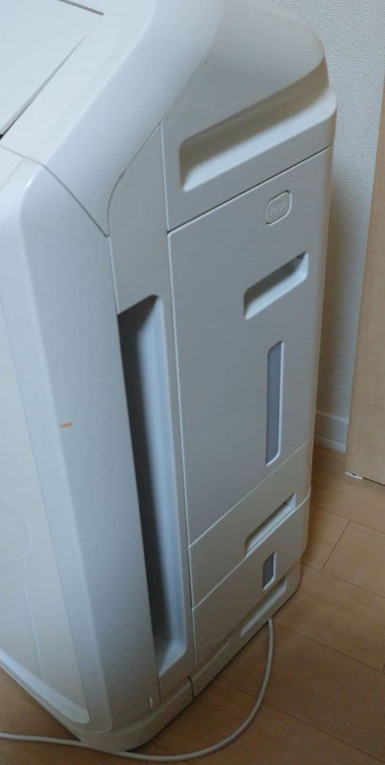 ダイキン クリアフォース 除加湿空気清浄機