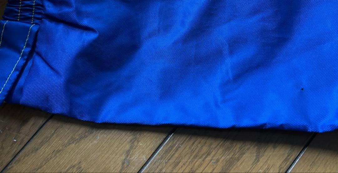 SUBARU IMPREZA STI 22B 購入者限定 配布ジャンパー