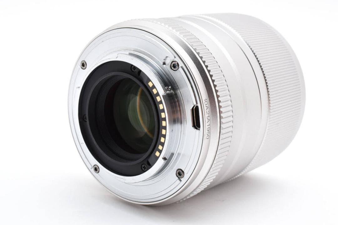 VILTROX 33mm F1.4 STM Xマウント