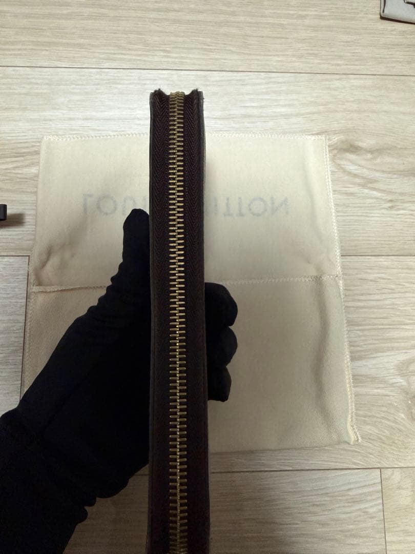 LOUIS VUITTON 長財布 モノグラム