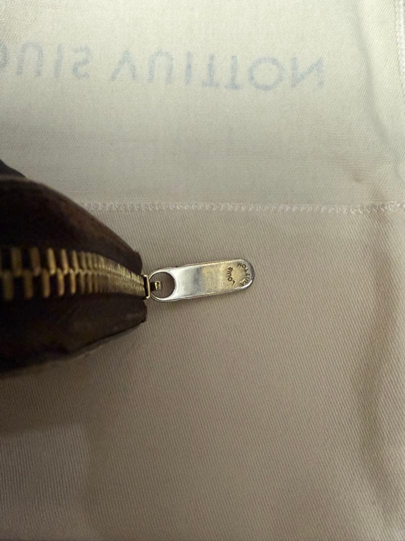 LOUIS VUITTON 長財布 モノグラム