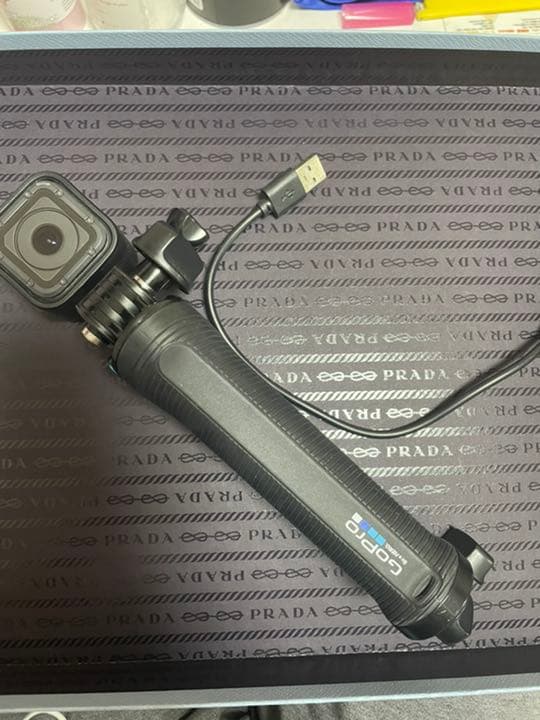 その他 gopro hero5 session