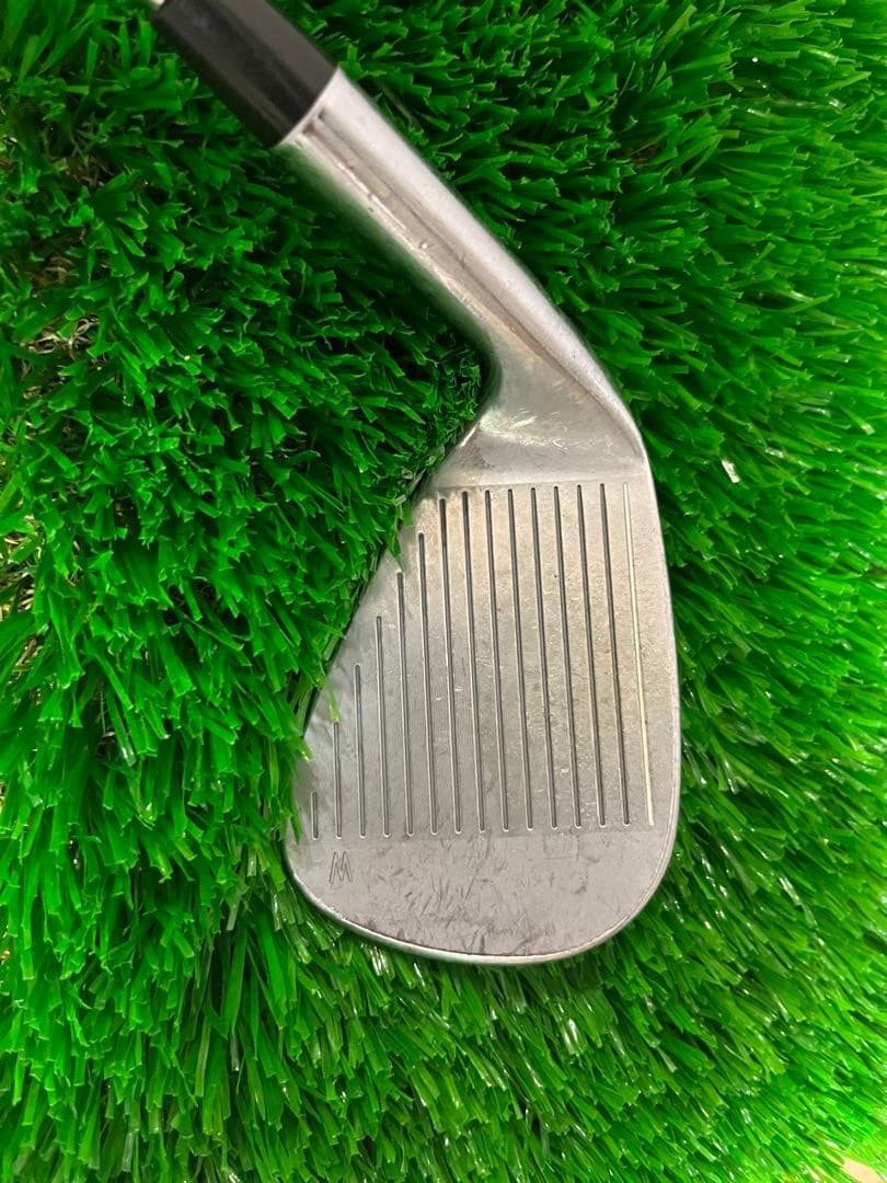 PIGN ピン　i200 アイアンセット　5〜W 6本