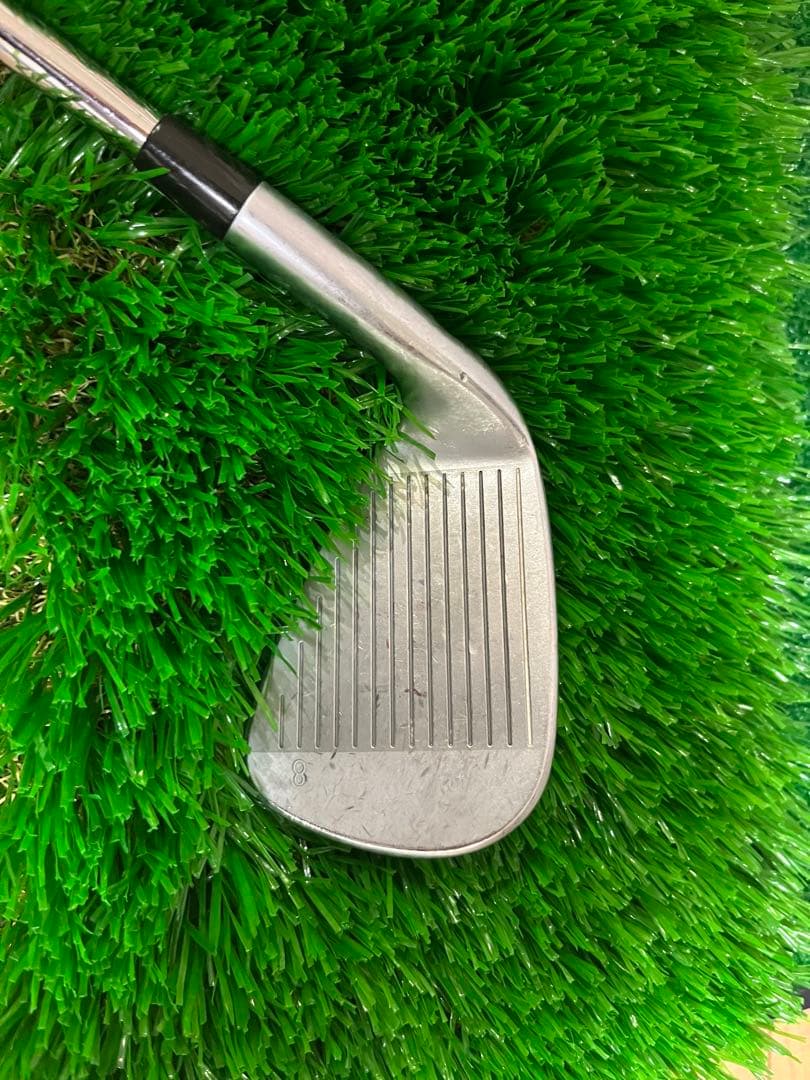 PIGN ピン　i200 アイアンセット　5〜W 6本