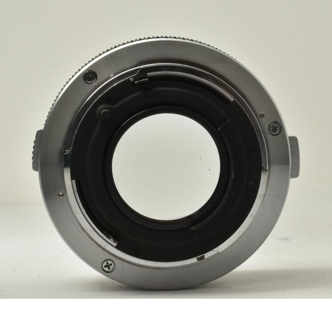 整備済 完動 Olympus OM-1 MD 50mm F1.8 露出計OK