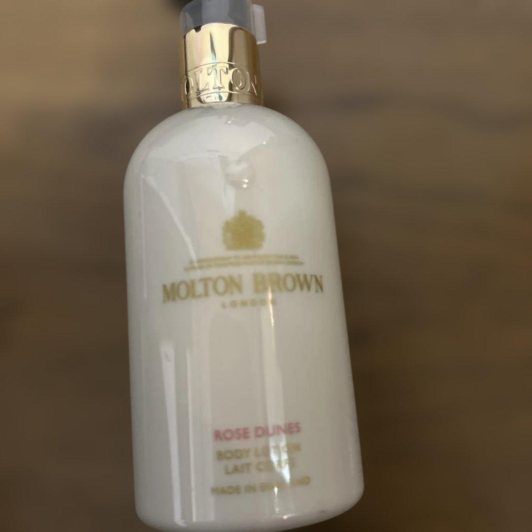 ローズデューン ボディケア ギフトセット