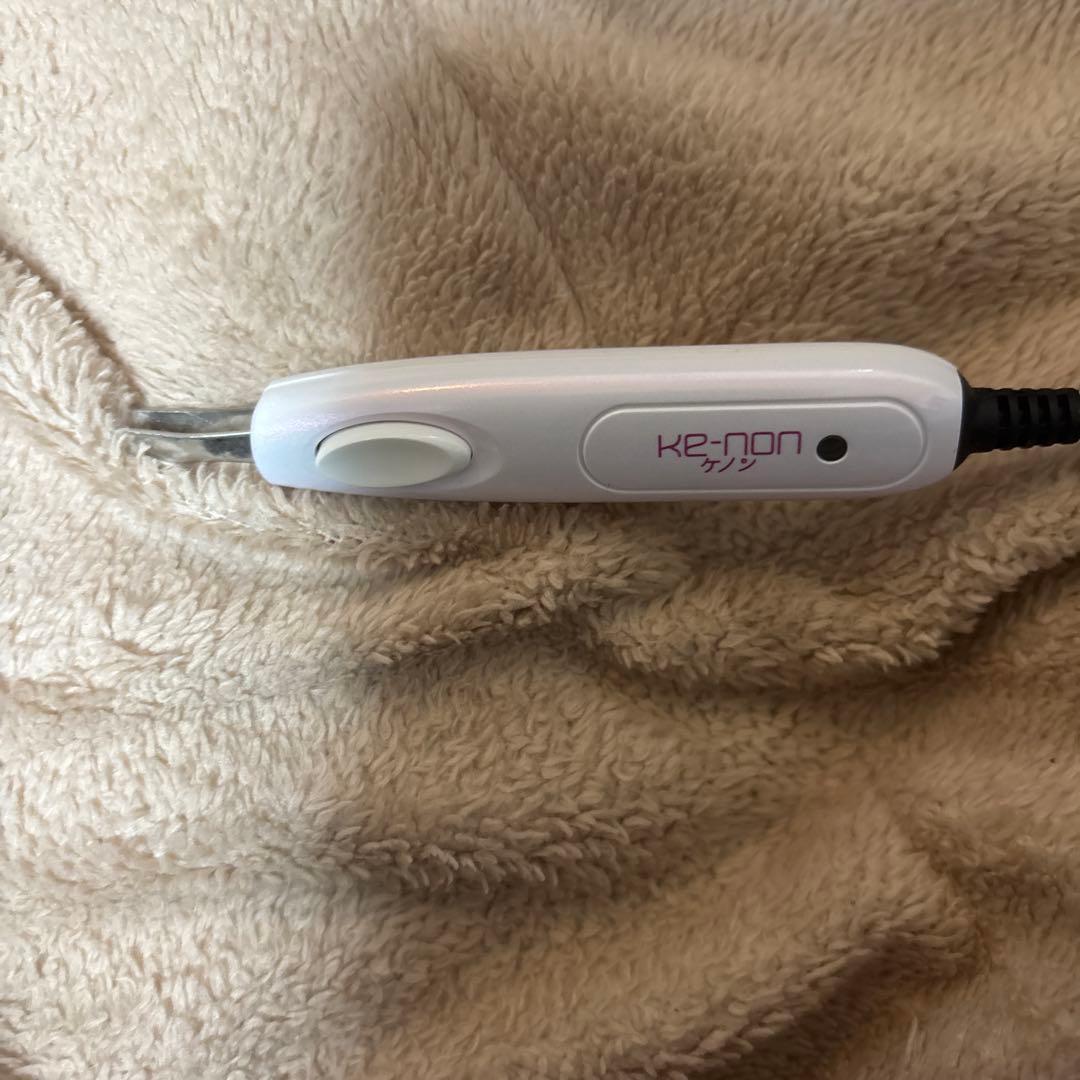 ケノン 脱毛器 Ver7.1 家庭用脱毛器