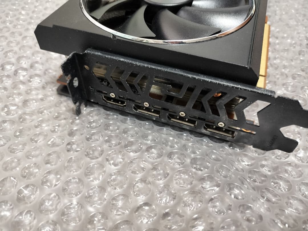 グラフィックボード・グラボ・ビデオカード PowerColor Red Dragon Radeon RX6800 XT