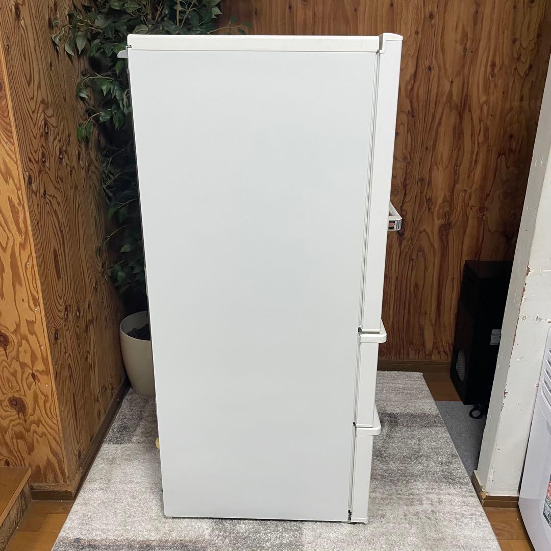 都内23区送料無料✨アクア✨冷蔵庫 AQR-SV27N(W)272L 2022年