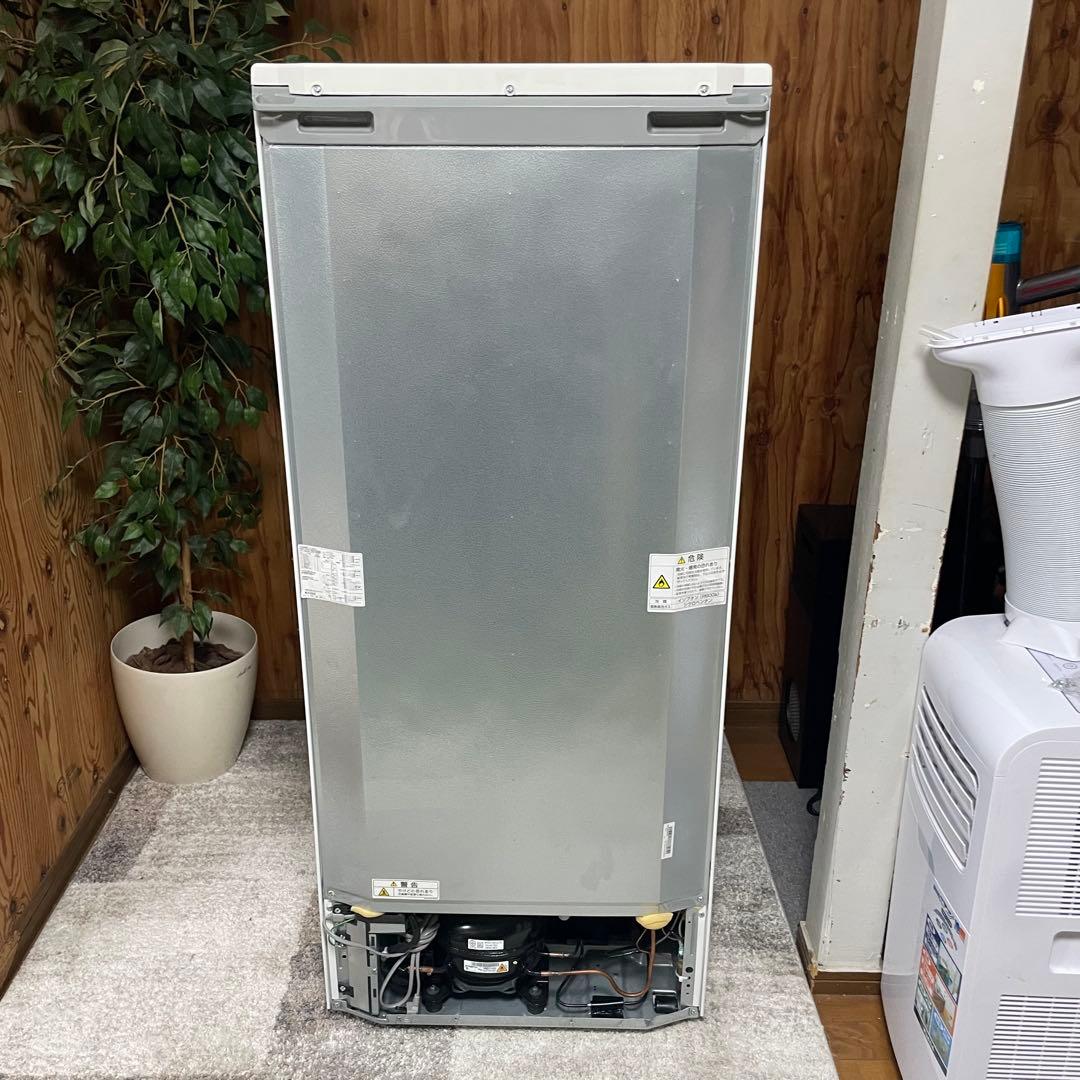 都内23区送料無料✨アクア✨冷蔵庫 AQR-SV27N(W)272L 2022年