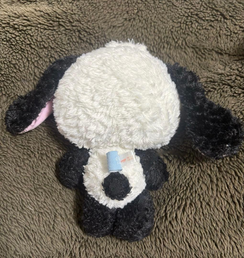 入手困難【超激レア】　シュガーバニーズ　ぬいぐるみ　パンダうさ ぱんだ