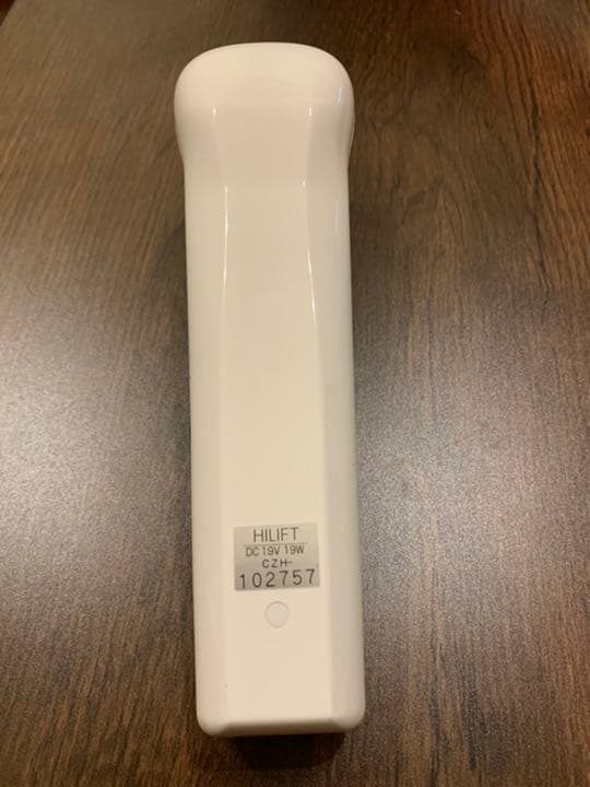 シーズラボ  ハイリフト