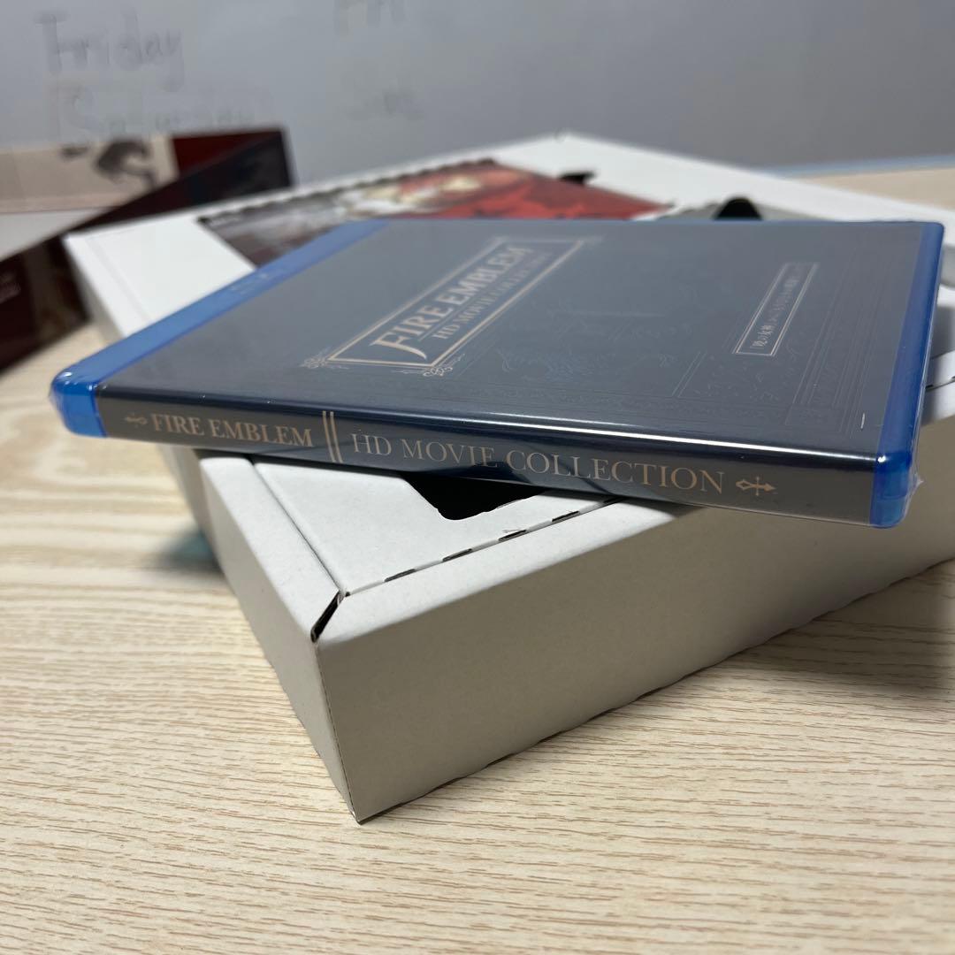 ファイアーエムブレムエコーズもうひとりの英雄王VALENTIA COMPLETE