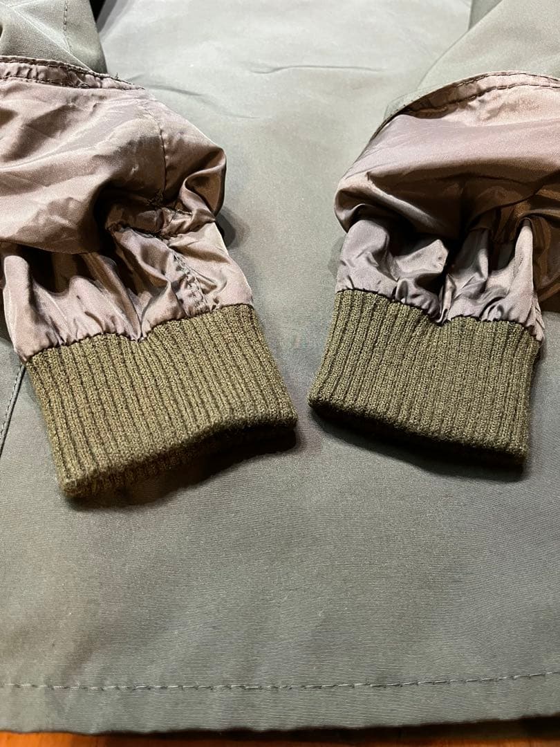 Barbour バブアー　ビデイルSL 2レイヤー　40サイズ　bedale