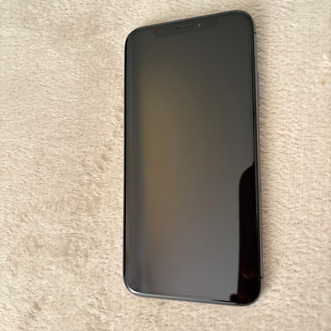 スマートフォン本体 iPhone Xs 64GB