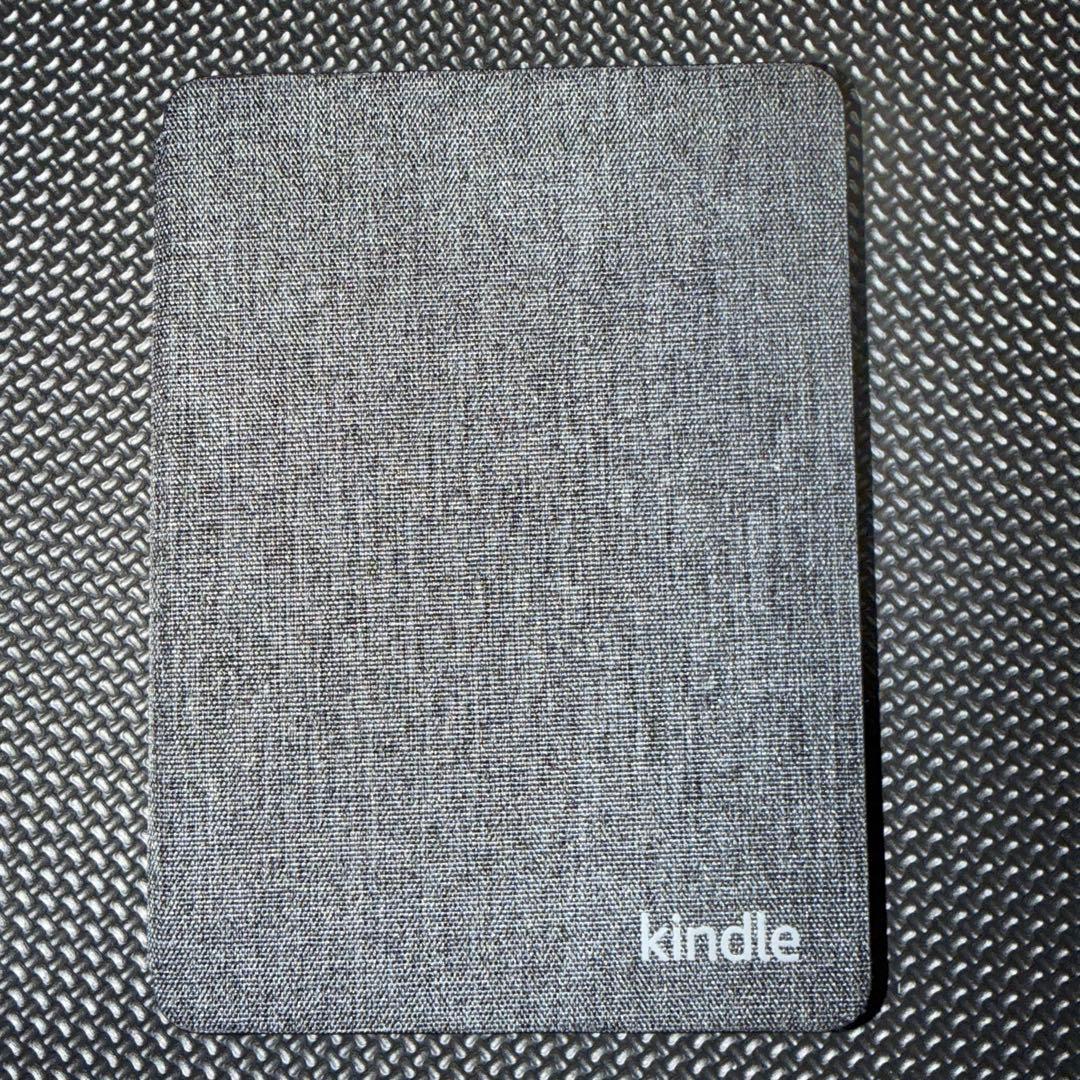 Kindle Paperwhite 12世代 32GB シグニチャーエディション