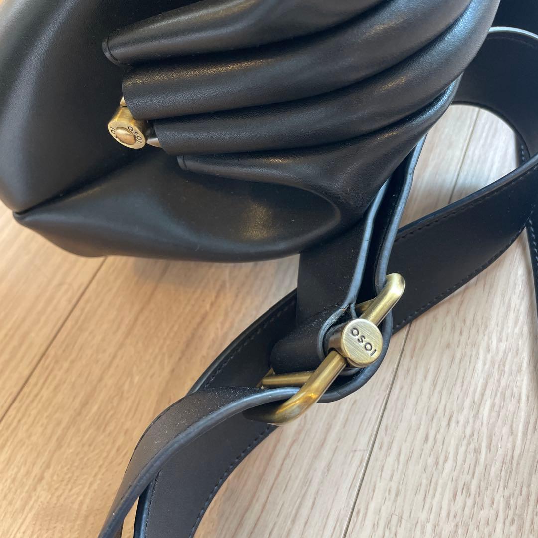 バッグ OSOI //MINI BROT