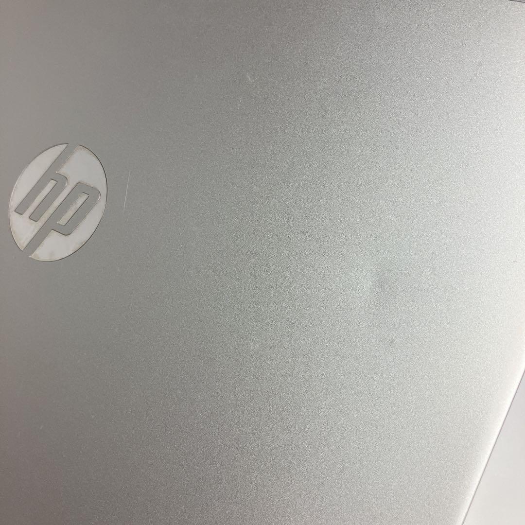 Windowsノート本体 hp PROBOOK 430 / i3-10110U 256GB 13.3