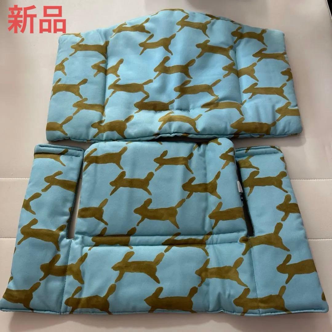 【新品】ミナペルホネンStokke runrunrun