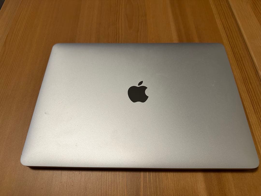 Apple M1 MacBook Air 8GB 256GB（A2337）
