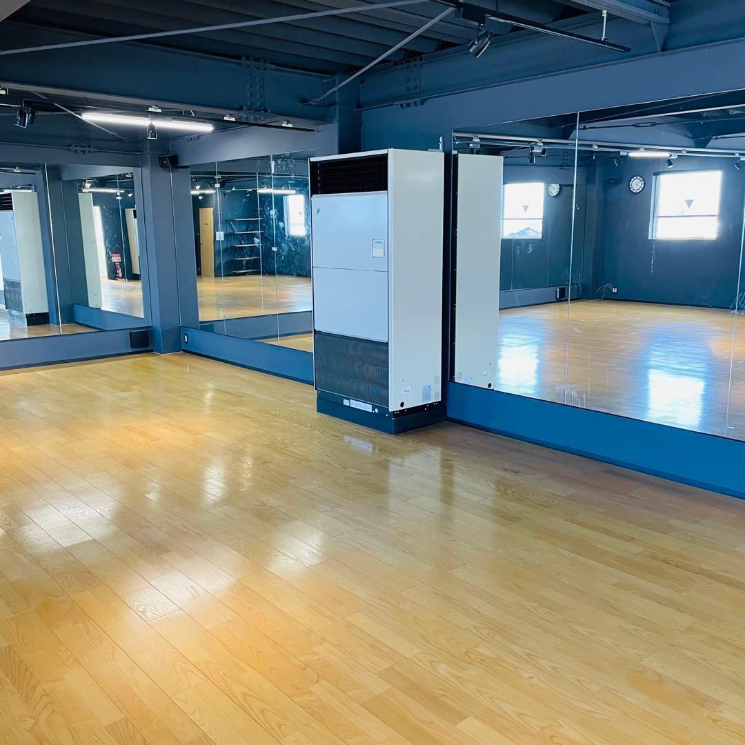 【美品】ダイキン 業務用 大形冷暖房エアコン 室内機 本体❶