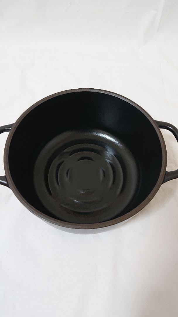 VERMICULAR ライスポットミニ ３合炊き