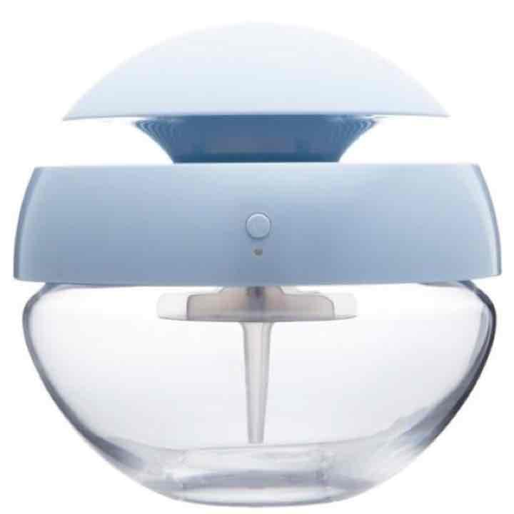 アロボ 空気洗浄機 CLV-1200L(ブルー) CLV120… ￥5,980