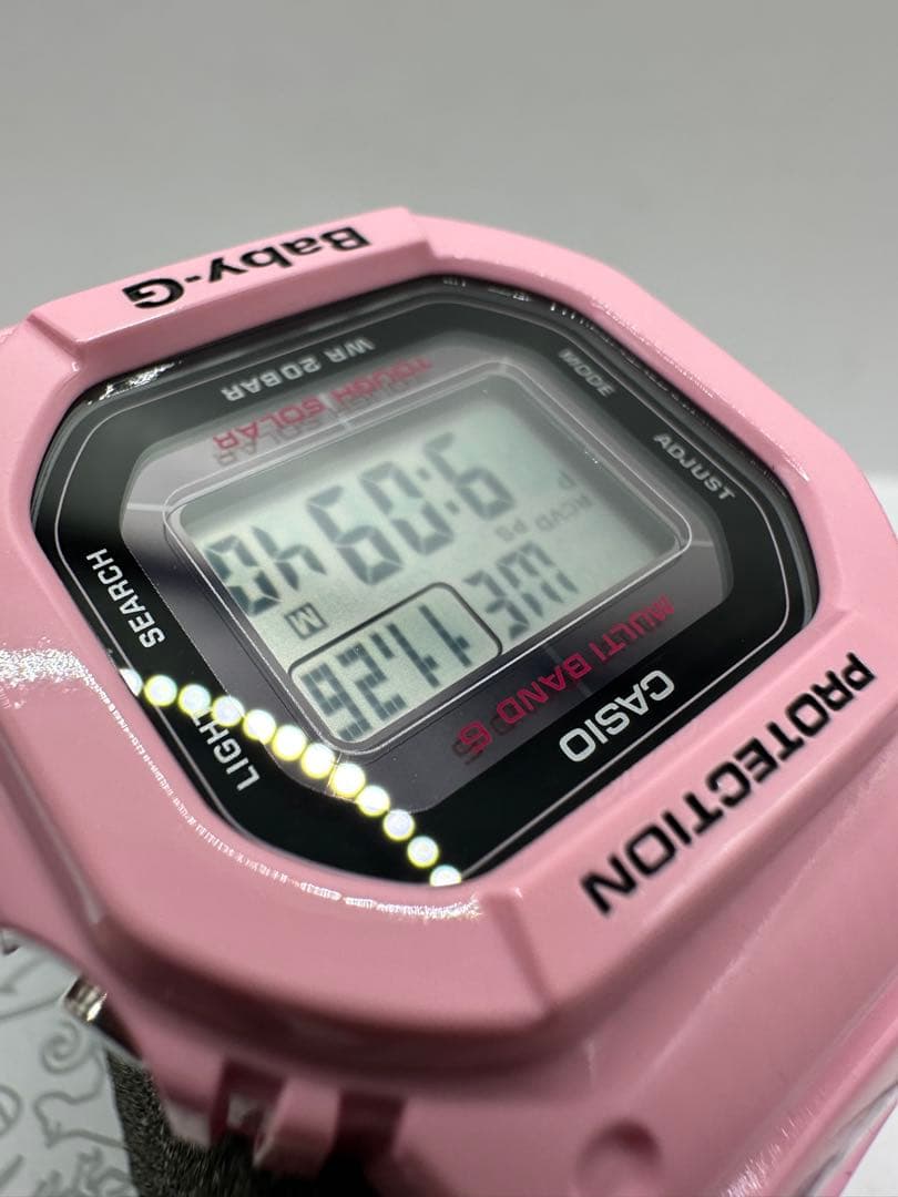 新品未使用　G-SHOCK GF-8250K BGD-5000K フロッグマン