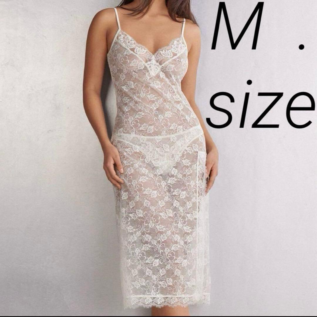 スリップM The Simplest Pleasures intimissimi