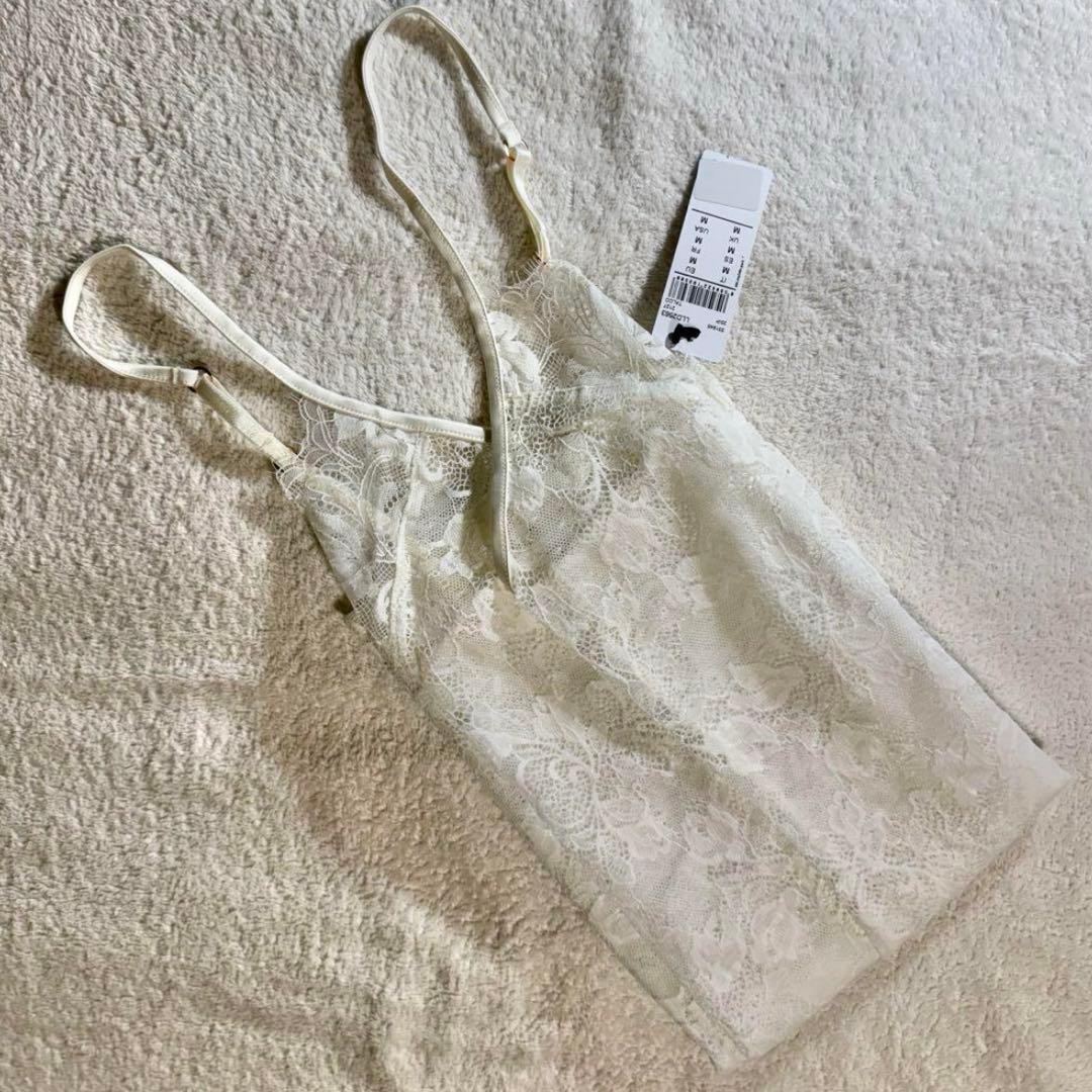 スリップM The Simplest Pleasures intimissimi