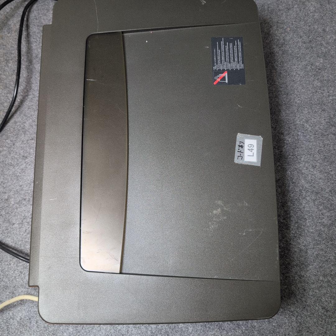 Offirio ES-10000G フラットベッドスキャナ　フィルムスキャン機能